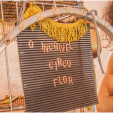 [24/08] Espetáculo O Incrível Circo Flor - Sesc