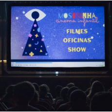 [13/09] Mostra de curta infantil - Sesc
