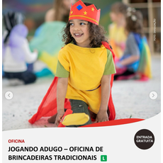 [05/07] Performance Fluxus – Sesc Campinas