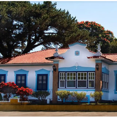 Fazenda Tozan - História do Caté e Piquenique