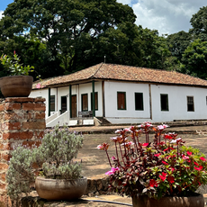 Fazenda Atalaia