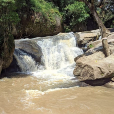 Parques de aventura em Socorro (Day Use)