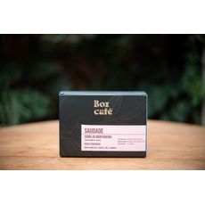 CAFÉ - SAUDADE 250G