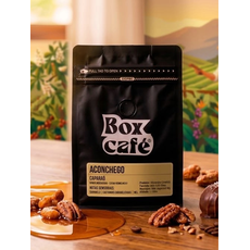 Café Aconchego 250g