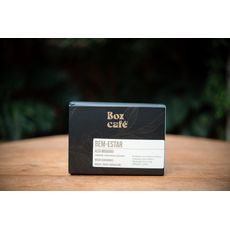 CAFÉ - BEM-ESTAR 250G