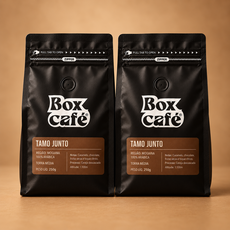 Café Tamo Junto 500g