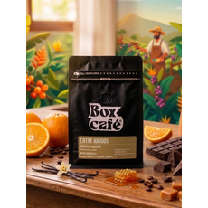 CAFÉ - ENTRE-AMIGOS 250G