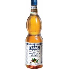 Fabbri Nocciola Plus