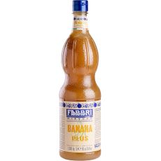 Fabbri Banana Plus