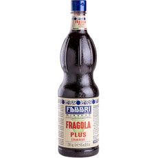 Fabbri Fragola Plus