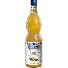 Fabbri Gengibre