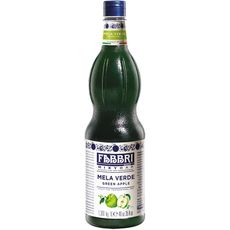 Fabbri Maçã Verde