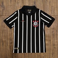 Camisa Retrô Corinthians Mundial 2012 – Edição Especial