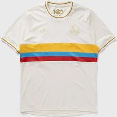 Camisa Colômbia 2024 – Edição Centenário