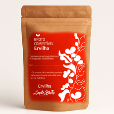 Ervilha