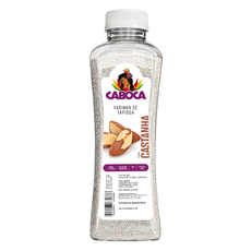 Tapioca com Castanha - 320g