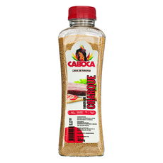 Farofa de Charque Caboca - 400g