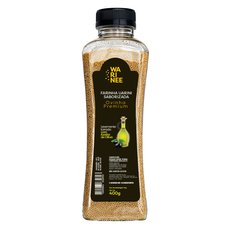 Farinha Saborizada Warinee Premium Azeite - 400g