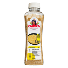 Farinha Ovinha Caboca - 400g