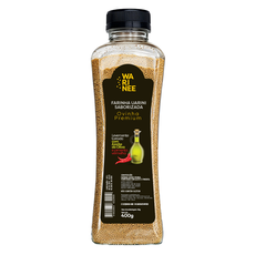 Farinha Saborizada Warinee Premium Pimenta - 400g