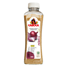 Farinha Saborizada - Cebola 400g