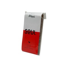 Chocolate Ao Leite com Café Especial Soul Happs - 25g