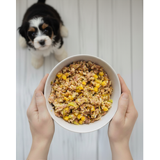 Frango - Filhotes (1 porção) - 200g