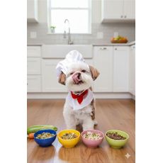 Kit Degustação (10 porções) - 200g