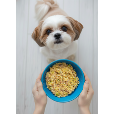 Risoto de Frango com Bucho - Adulto (1 porção) - 200g