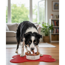 Pescoço de Galinha Desidratado Chef Bartho – 80g