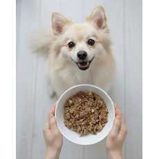 Escondidinho de Carne - Adulto (1 porção) - 350g