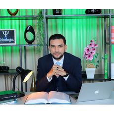 Dr. Francisco Wesley dos Santos Silva - PSICÓLOGO