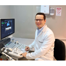 Dr. Lukas Moura Alves de Carvalho - RADIOLOGISTA