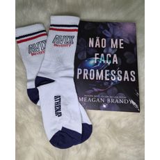 Não me faça promessas
