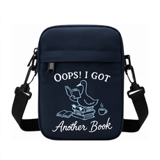 Mini Shoulder (Oops...)