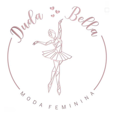 Duda Bella Moda Feminina