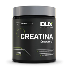 Creatina Creapure Dux 300g