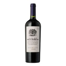 Vinho Bodega Czarnobay Alto da Figueira Touriga Nacional