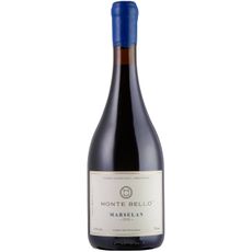 Vinho Monte Bello Marselan