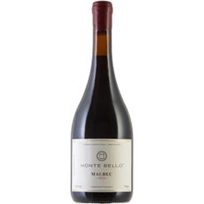 Vinho Monte Bello Malbec
