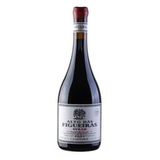 Vinho Bodega Czarnobay Alto da Figueira Syrah