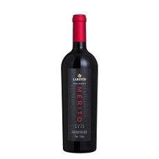 Vinho Larentis Mérito Gran Reserva