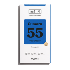 Barra 55% com Cumaru