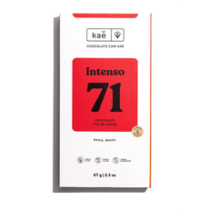 Barra 71% Intenso