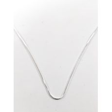 Corrente Veneziana em Prata