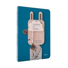 Caderno de férias