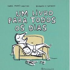 Um livro para todos os dias