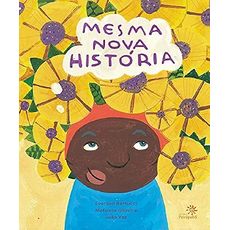 Mesma nova história