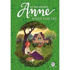 Anne de Windy Poplars