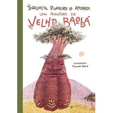 Uma aventura do Velho Baobá
